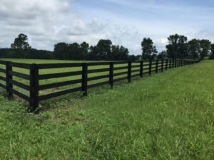 Fencing Solutions