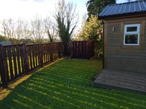 Expert Fencing Solution
